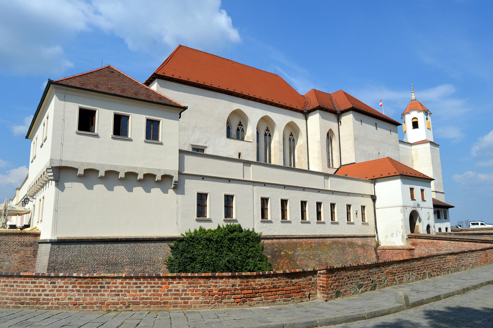 Brno